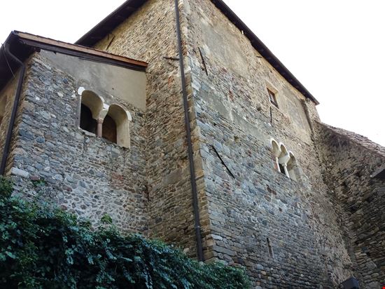 Tirolo Bolzano Castel Tirolo  